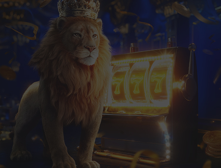 Golden Lion Casino