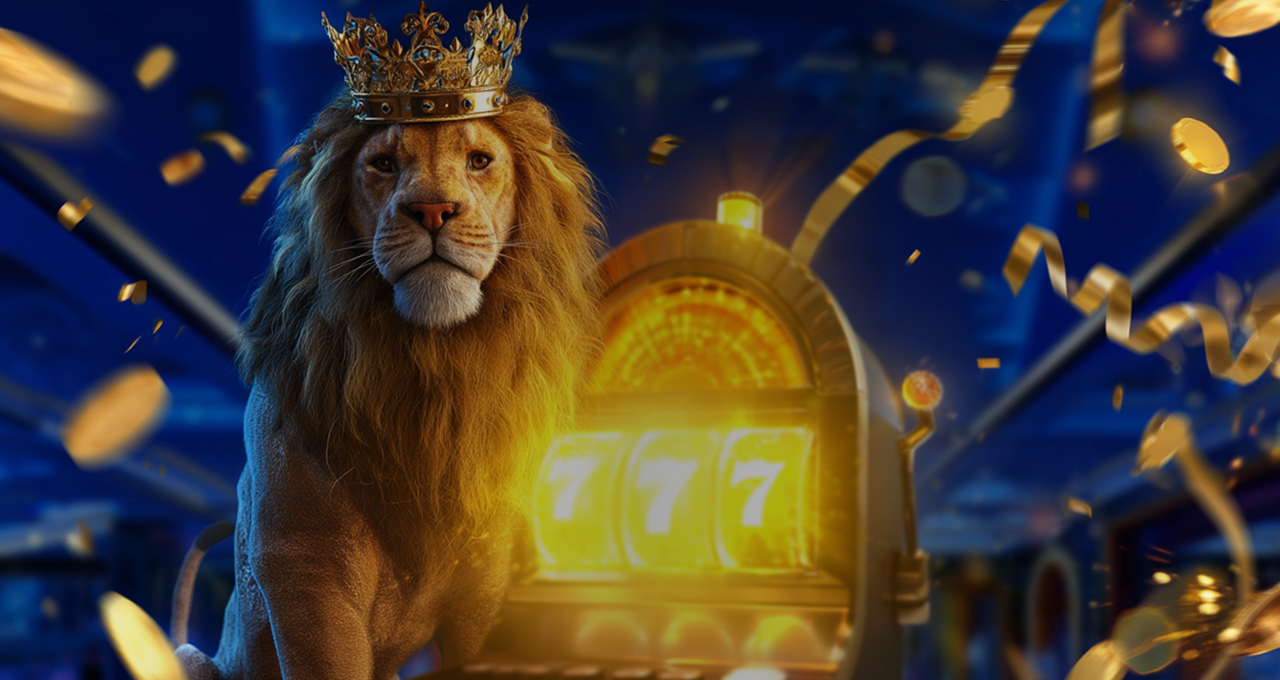 Golden Lion Casino